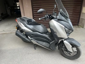 Yamaha X-max 300, снимка 5