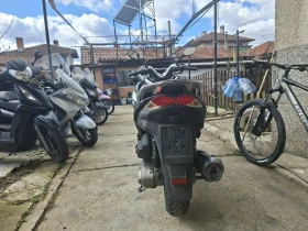 Kawasaki J300 J300ie ABS ПРОМОЦИЯ С ЦЕЛ БЪРЗА ПРОДАЖБА.100%Реалн, снимка 10