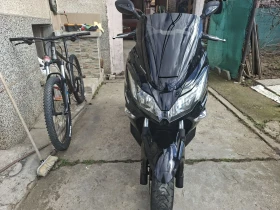 Kawasaki J300 J300ie ABS ПРОМОЦИЯ С ЦЕЛ БЪРЗА ПРОДАЖБА.100%Реалн, снимка 5