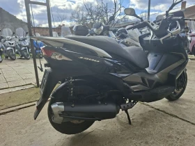 Kawasaki J300 J300ie ABS ПРОМОЦИЯ С ЦЕЛ БЪРЗА ПРОДАЖБА.100%Реалн, снимка 6