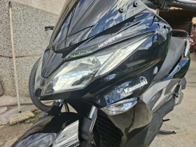 Kawasaki J300 J300ie ABS ПРОМОЦИЯ С ЦЕЛ БЪРЗА ПРОДАЖБА.100%Реалн, снимка 9