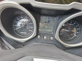 Kawasaki J300 J300ie ABS ПРОМОЦИЯ С ЦЕЛ БЪРЗА ПРОДАЖБА.100%Реалн, снимка 12