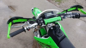 Kawasaki Klx, снимка 5
