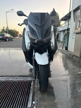 Yamaha X-max 400 iron max , снимка 6