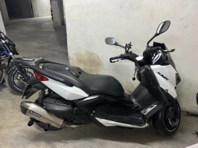 Yamaha X-max 400 iron max , снимка 17