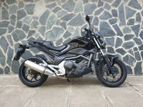 Обява за продажба на Honda Nc 700i ABS DCT 35kW 3-броя  ~6 499 лв. - изображение 1