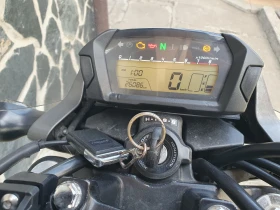Обява за продажба на Honda Nc 700i ABS DCT 35kW 3-броя  ~6 499 лв. - изображение 7