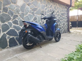 Обява за продажба на Yamaha Tricity 155i ABS ~3 500 лв. - изображение 3