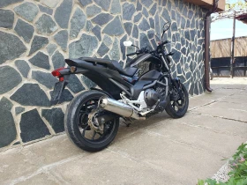 Обява за продажба на Honda Nc 700i ABS DCT 35kW 3-броя  ~6 499 лв. - изображение 3