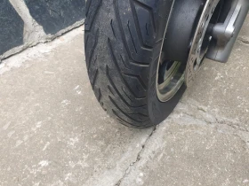 Suzuki Burgman 250 | Mobile.bg    7