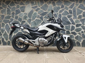 Honda Nc 700i ABS DCT 35kW 3-  | Mobile.bg    17
