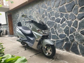 Suzuki Burgman 250 | Mobile.bg    11