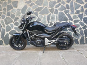 Обява за продажба на Honda Nc 700i ABS DCT 35kW 3-броя  ~6 499 лв. - изображение 10