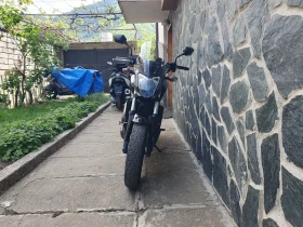 Обява за продажба на Honda Nc 700i ABS DCT 35kW 3-броя  ~6 499 лв. - изображение 2