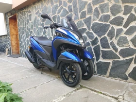 Обява за продажба на Yamaha Tricity 155i ABS ~3 500 лв. - изображение 1