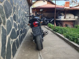 Обява за продажба на Honda Nc 700i ABS DCT 35kW 3-броя  ~6 499 лв. - изображение 4