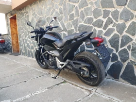 Honda Nc 700i ABS DCT 35kW 3-  | Mobile.bg    14