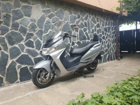 Suzuki Burgman 250 | Mobile.bg    2