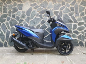 Yamaha Tricity 155i ABS