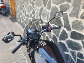 Honda Nc 700i ABS DCT 35kW 3-  | Mobile.bg    16