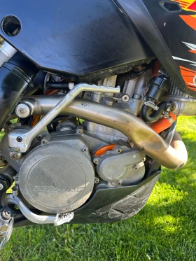 Ktm 450 EXC | Mobile.bg    6