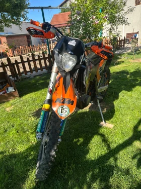 Ktm 450 EXC | Mobile.bg    2