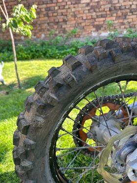 Ktm 450 EXC | Mobile.bg    7