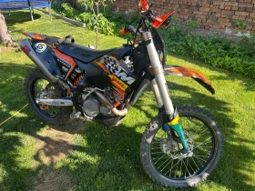 Ktm 450 EXC | Mobile.bg    3