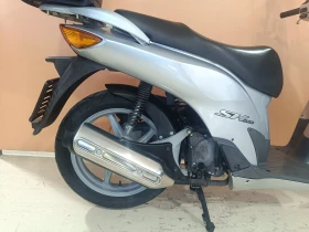 Honda Sh 150 | Mobile.bg    8