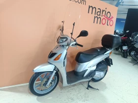 Honda Sh 150 | Mobile.bg    11