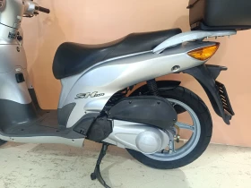 Honda Sh 150 | Mobile.bg    12