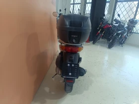 Honda Sh 150 | Mobile.bg    4