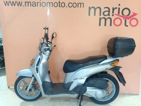 Honda Sh 150 | Mobile.bg    9