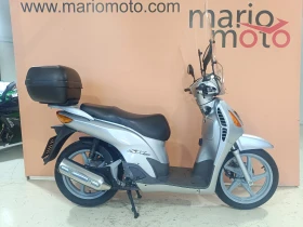  Honda Sh