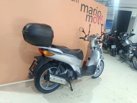 Honda Sh 150 | Mobile.bg    3