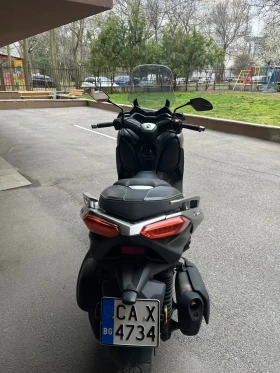 Yamaha X-max 300 | Auto.bg — изображение 3