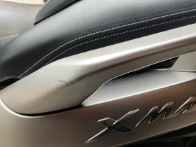 Yamaha X-max 300 | Auto.bg — изображение 8