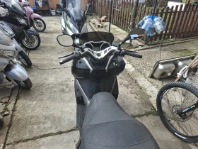 Kawasaki J300 J300ie ABS ПРОМОЦИЯ С ЦЕЛ БЪРЗА ПРОДАЖБА.100%Реалн, снимка 11 - Мотоциклети и мототехника - 53619633