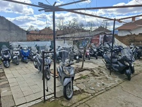 Kawasaki J300 J300ie ABS ПРОМОЦИЯ С ЦЕЛ БЪРЗА ПРОДАЖБА.100%Реалн, снимка 14 - Мотоциклети и мототехника - 53619633