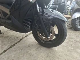 Kawasaki J300 J300ie ABS ПРОМОЦИЯ С ЦЕЛ БЪРЗА ПРОДАЖБА.100%Реалн, снимка 4 - Мотоциклети и мототехника - 53619633