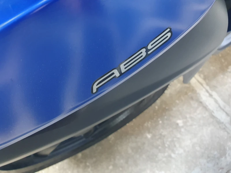 Yamaha Tricity 155i ABS Blue Core, снимка 7 - Мотоциклети и мототехника - 50101356