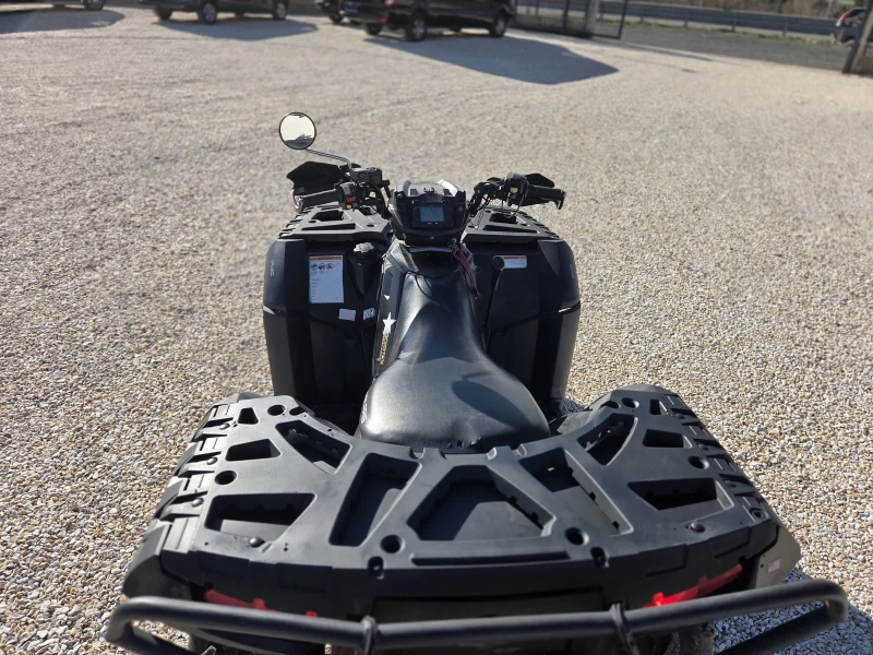 Polaris Sportsman XP 850 Лизинг, снимка 7 - Мотоциклети и мототехника - 52614567