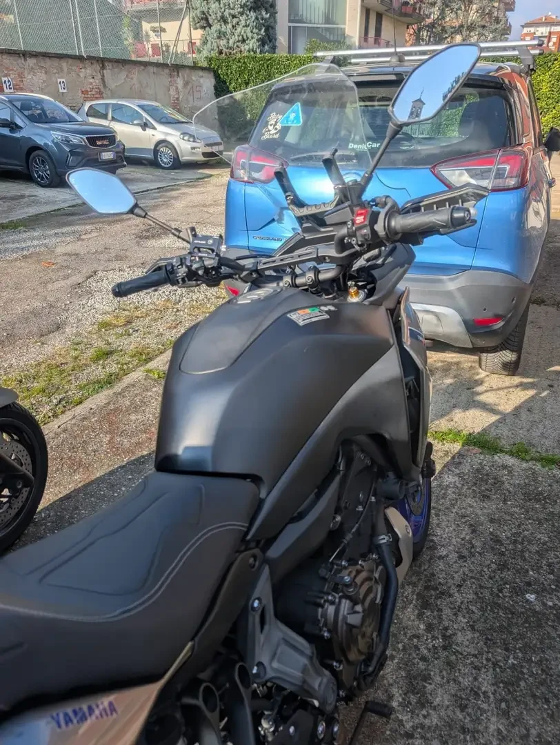 Yamaha Mt-07 700i GT ���� ����� ABS 2 ������ | Mobile.bg � ����������� 3