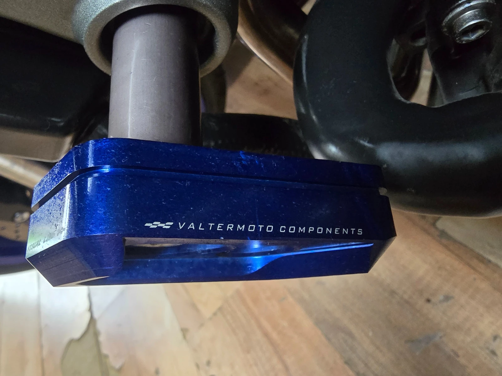 Yamaha Mt-09 ABS!!! - изображение 6