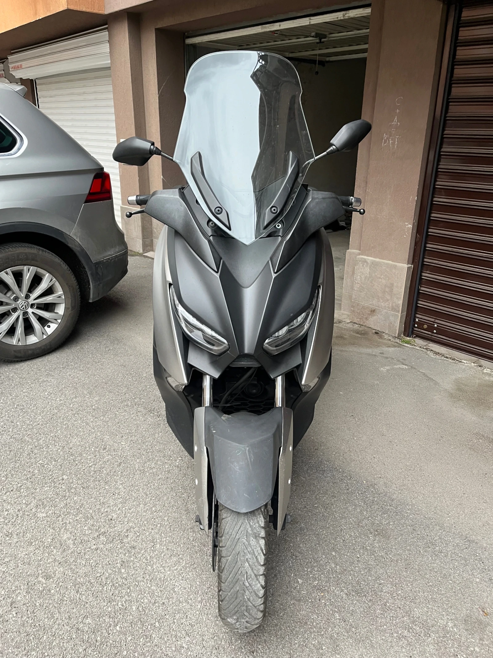 Yamaha X-max 300, снимка 6 - Мотоциклети и мототехника - 53918867