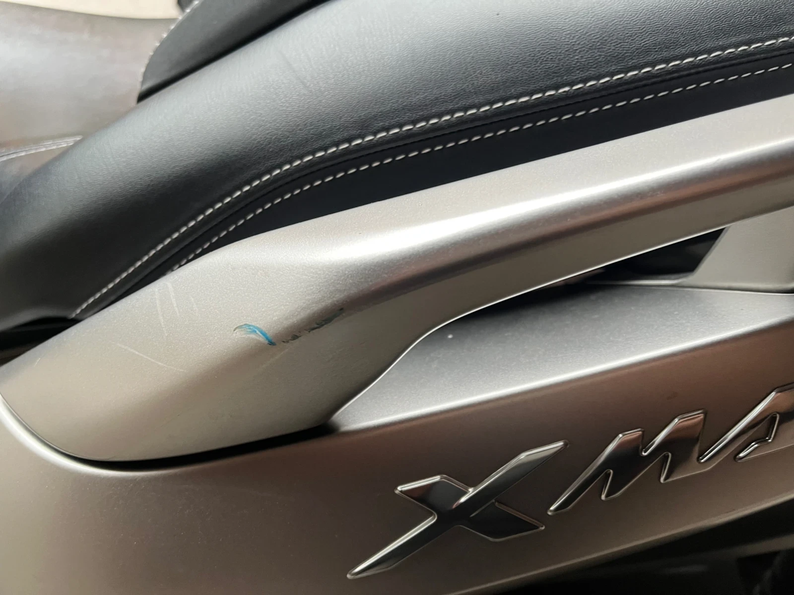 Yamaha X-max 300, снимка 8 - Мотоциклети и мототехника - 53918867