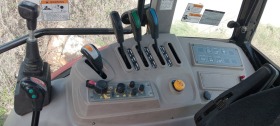 Трактор TYM, снимка 6 - Селскостопанска техника - 45035451