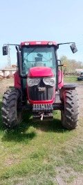 Трактор TYM, снимка 1 - Селскостопанска техника - 45035451
