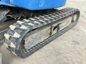 Багер Hitachi EX20U-3 - ОЧАКВАН 15.09.2026!!! | Auto.bg — изображение 6