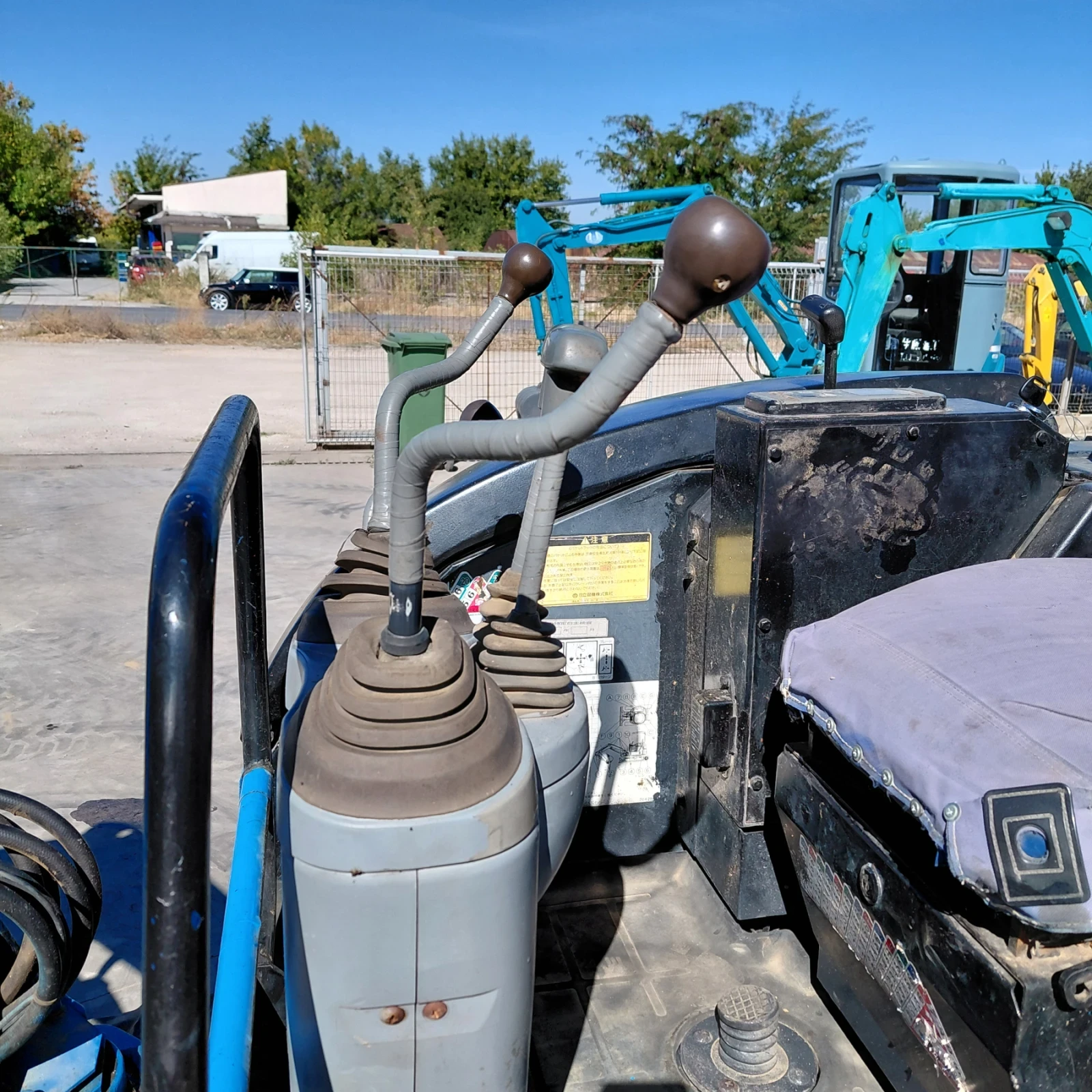����� Hitachi EX20U-3 * ��� ��������� *  | Mobile.bg � ����������� 11